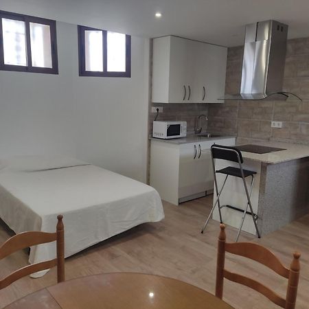 El Rincon De La Buena Vista Apartman Las Gabias Kültér fotó