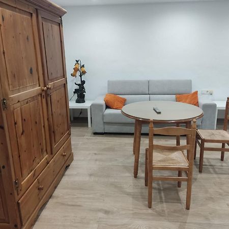 El Rincon De La Buena Vista Apartman Las Gabias Kültér fotó