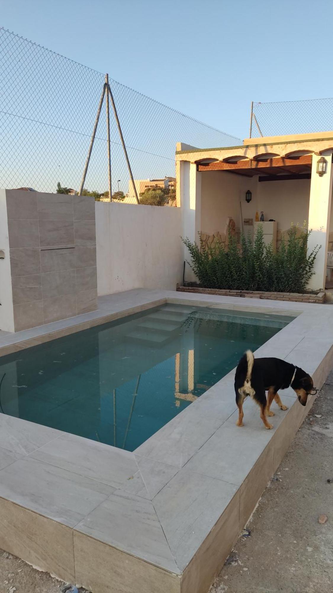 El Rincon De La Buena Vista Apartman Las Gabias Kültér fotó