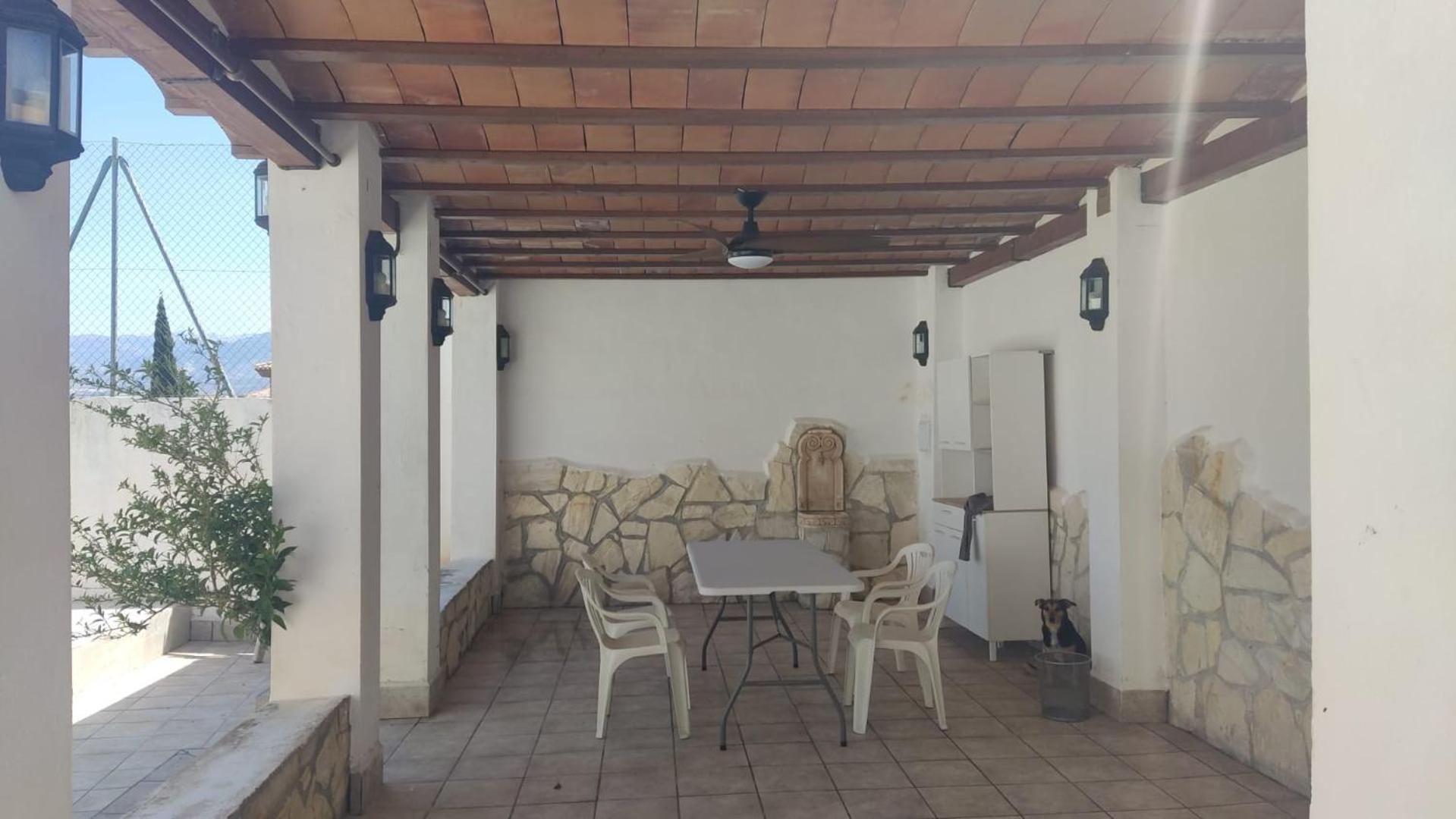 El Rincon De La Buena Vista Apartman Las Gabias Kültér fotó