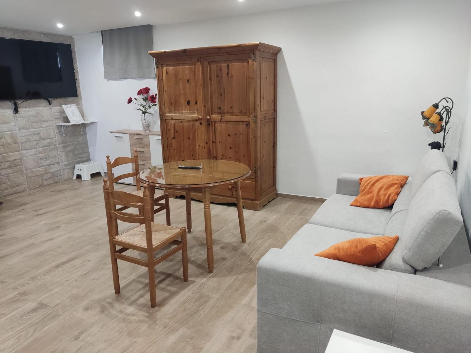 El Rincon De La Buena Vista Apartman Las Gabias Kültér fotó