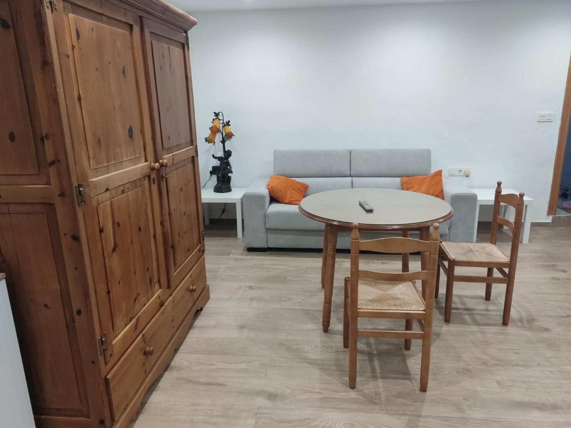 El Rincon De La Buena Vista Apartman Las Gabias Kültér fotó